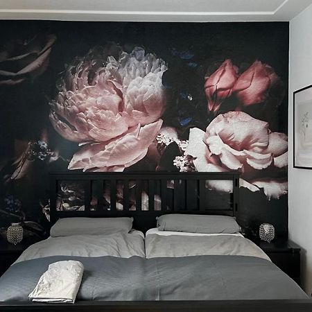 Designerwohnung Afrika Sehr Zentral Gelegen Hanovra Exterior foto