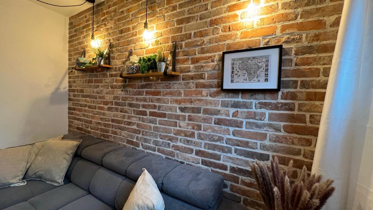 Designerwohnung Afrika Sehr Zentral Gelegen Hanovra Exterior foto